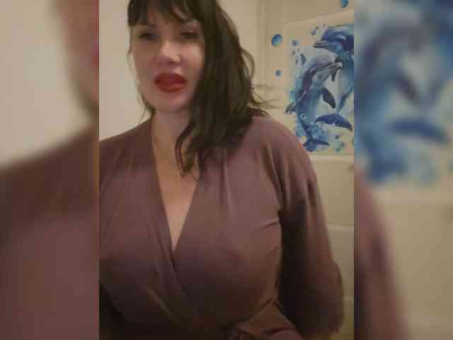 RoxySexy webcam