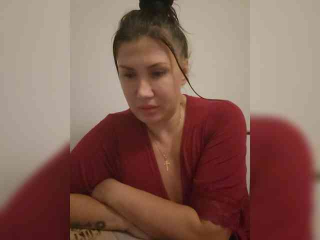 RoxySexy Live Webcam on BongaCams