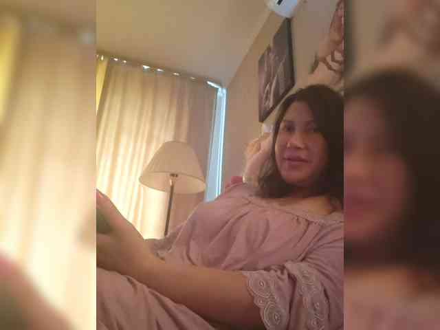 RoxySexy webcam