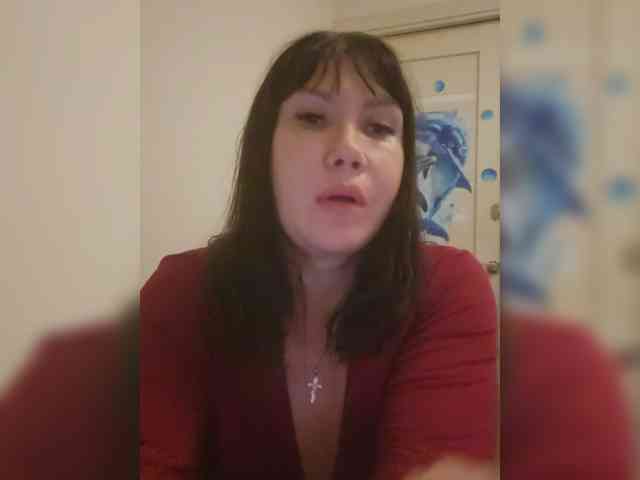 RoxySexy webcam