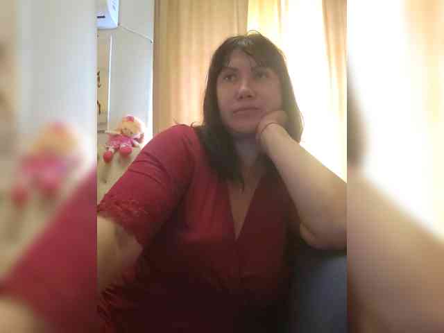 RoxySexy webcam