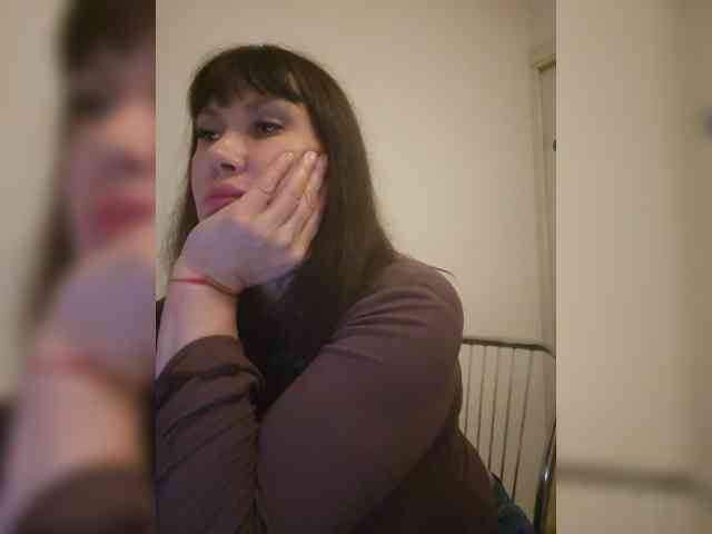 RoxySexy webcam