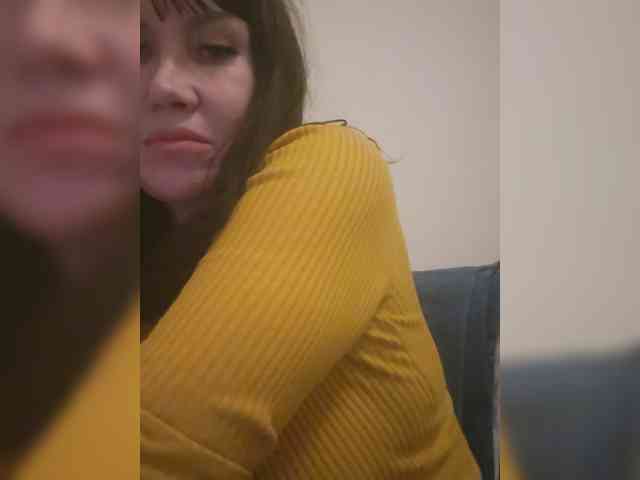 RoxySexy webcam