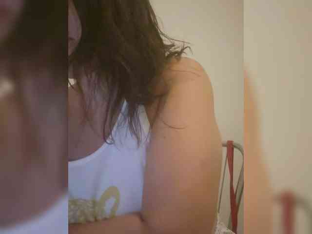 RoxySexy webcam