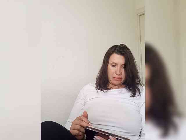 RoxySexy webcam