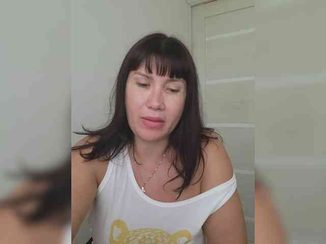 RoxySexy webcam