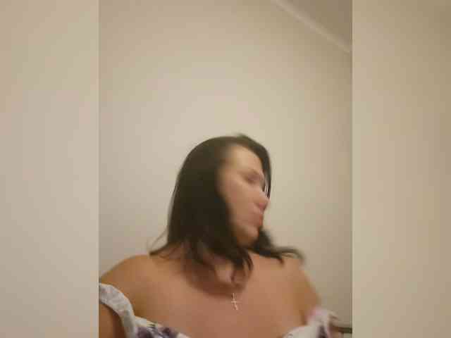RoxySexy webcam