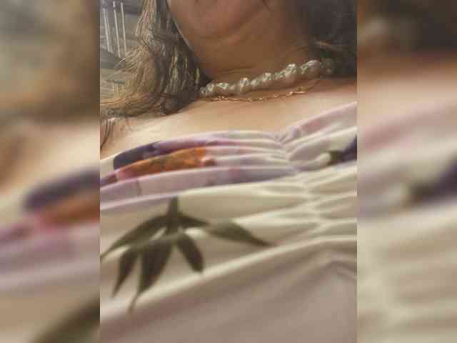 RoxySexy webcam