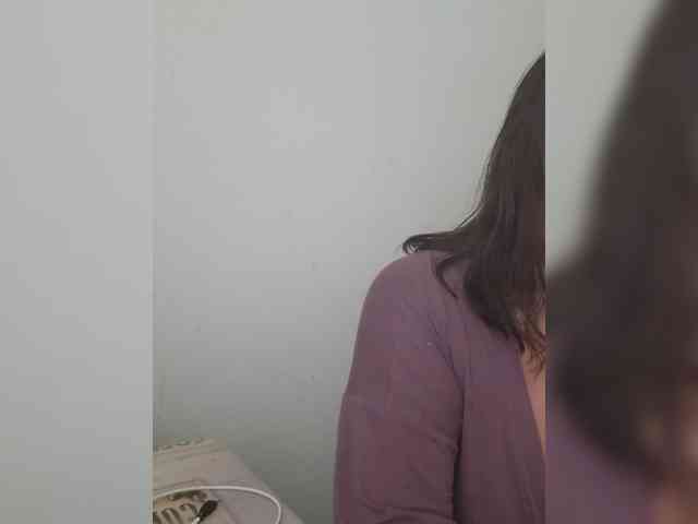 RoxySexy webcam