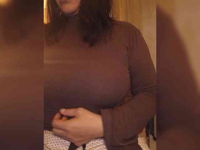 RoxySexy webcam