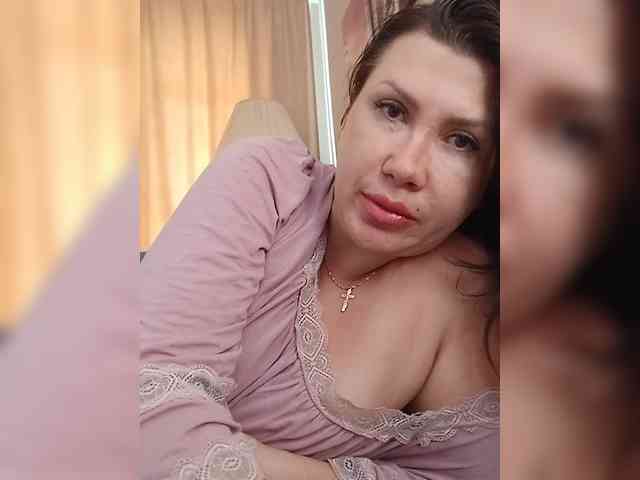RoxySexy webcam