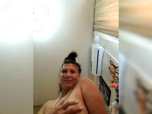 RoxySexy webcam