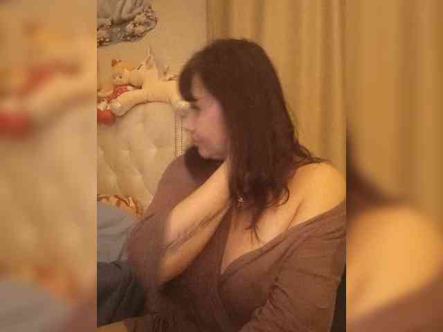 RoxySexy webcam