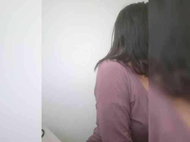 RoxySexy webcam