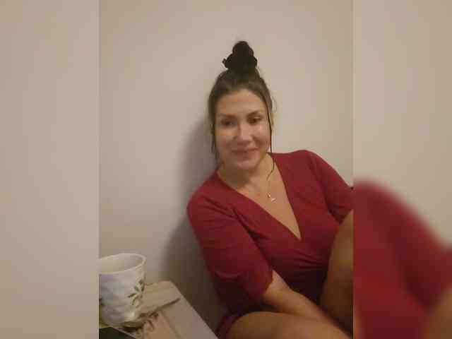 RoxySexy webcam