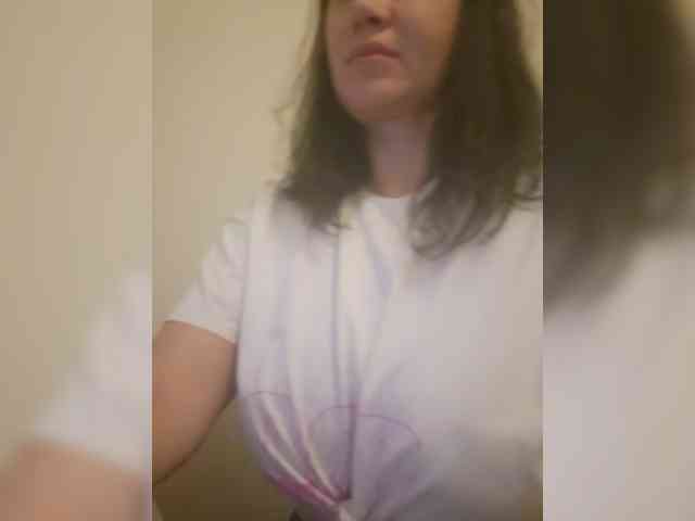 RoxySexy webcam
