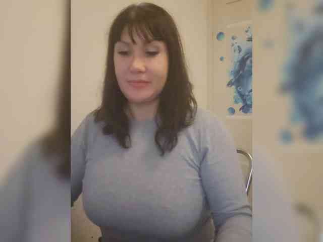 RoxySexy webcam