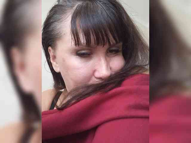 RoxySexy webcam
