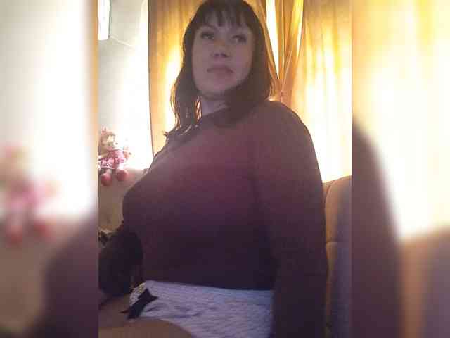 RoxySexy webcam