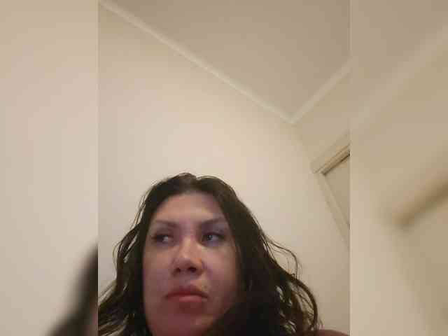 RoxySexy webcam