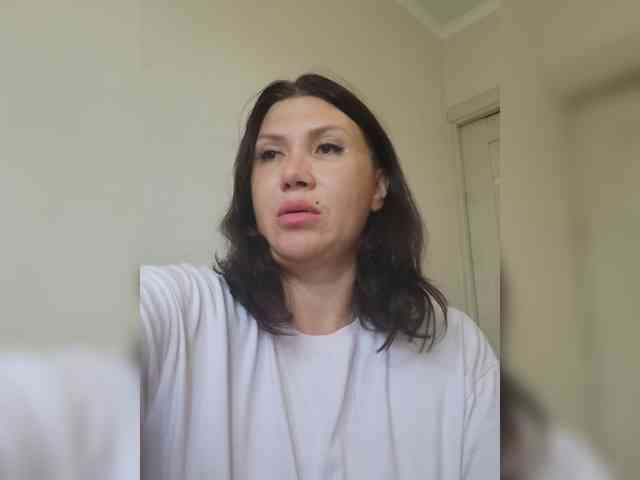 RoxySexy webcam