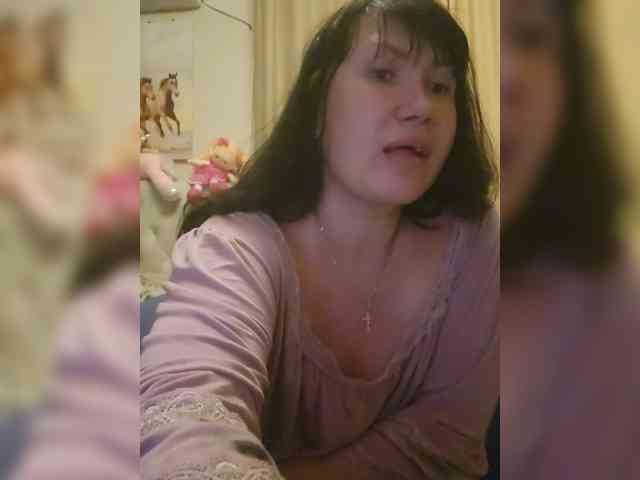 RoxySexy webcam