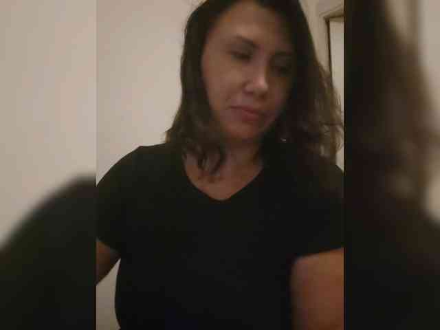 RoxySexy webcam