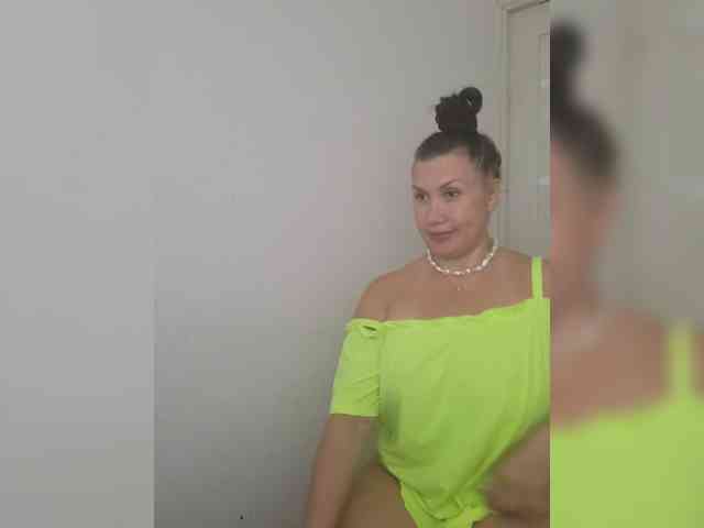 RoxySexy webcam