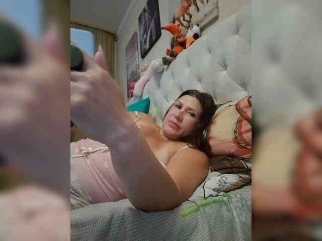 RoxySexy webcam