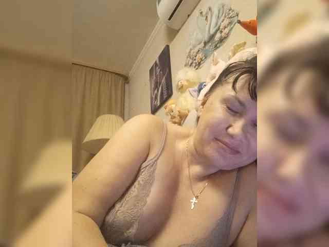 RoxySexy webcam