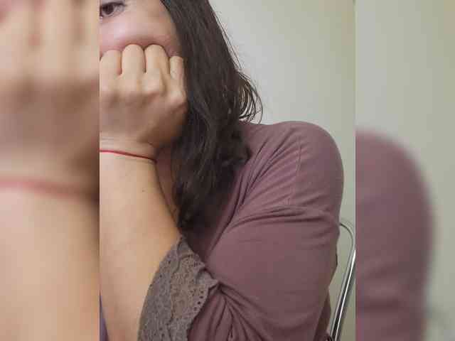 RoxySexy webcam
