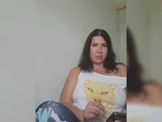RoxySexy webcam