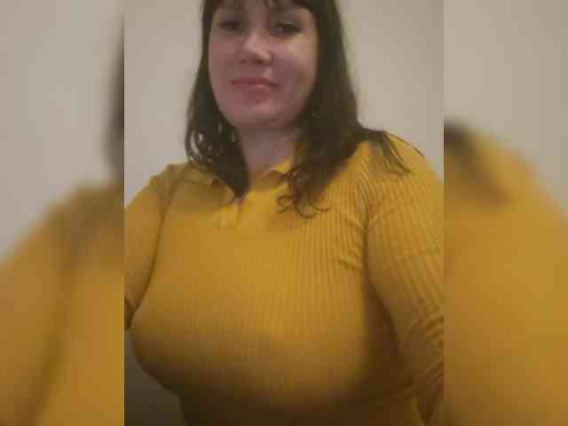 RoxySexy webcam