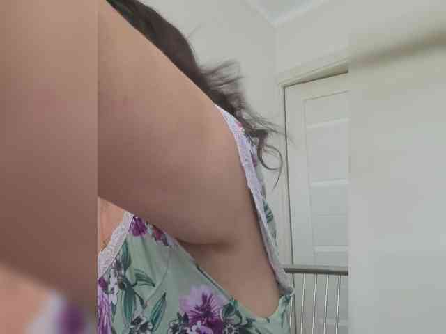 RoxySexy webcam