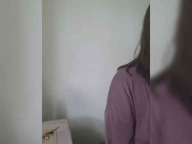 RoxySexy webcam