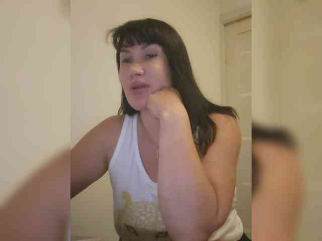 RoxySexy webcam