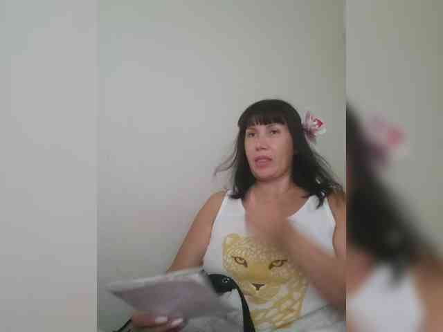 RoxySexy webcam
