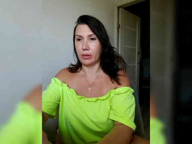RoxySexy webcam