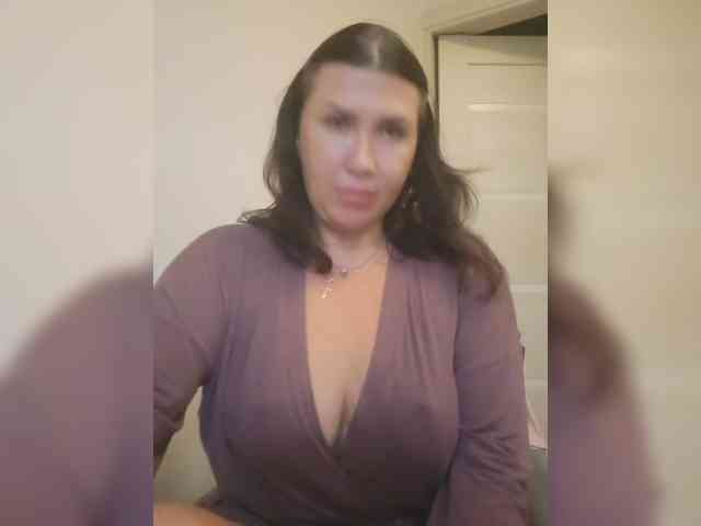 RoxySexy webcam