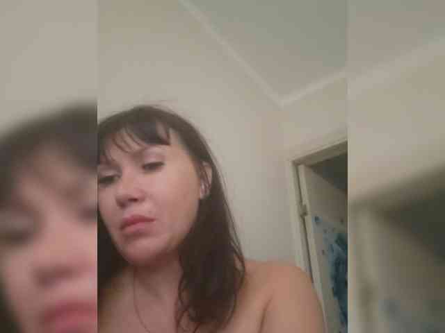 RoxySexy webcam