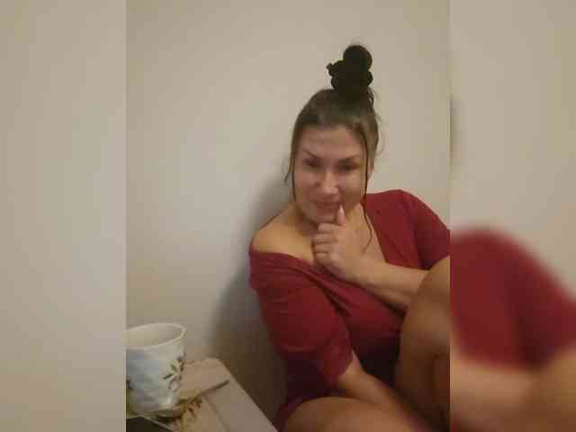 RoxySexy Live Webcam on BongaCams