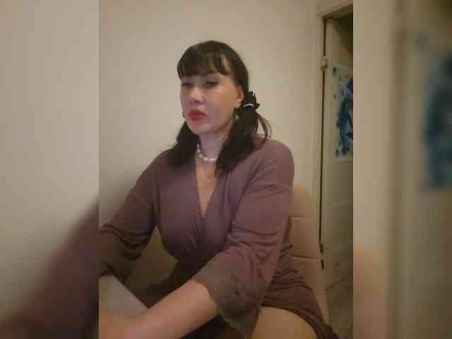 RoxySexy webcam