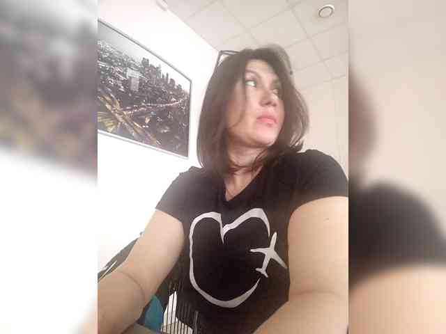 RoxySexy webcam