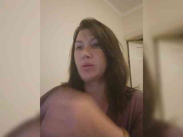 RoxySexy webcam