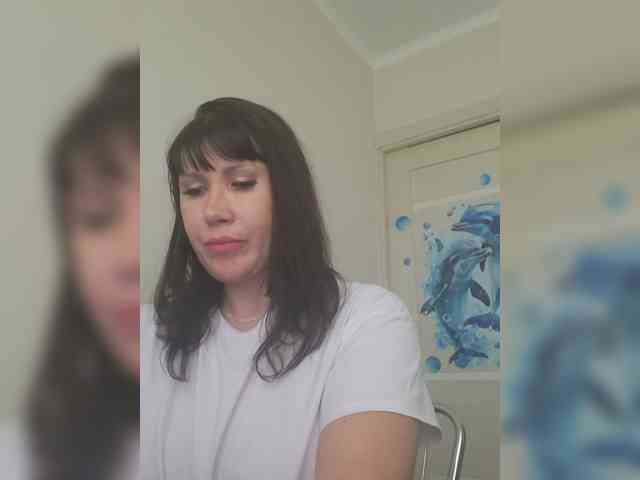 RoxySexy webcam