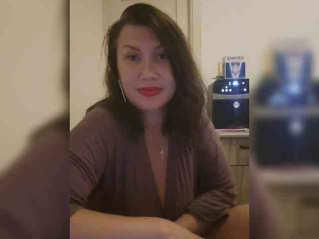 RoxySexy webcam