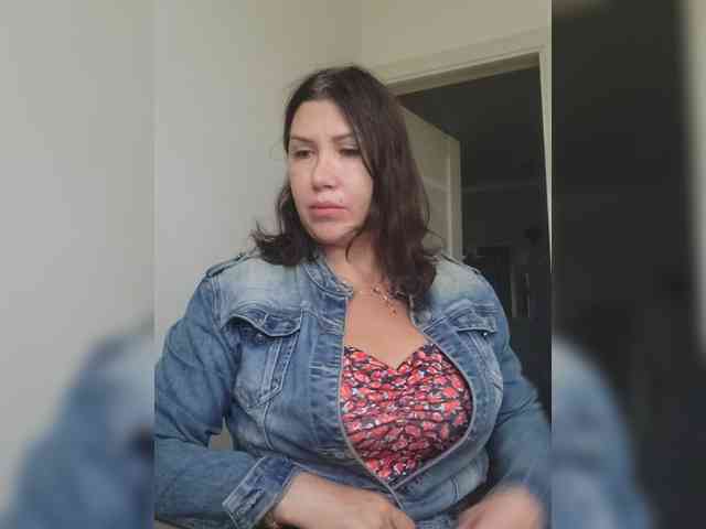 RoxySexy webcam