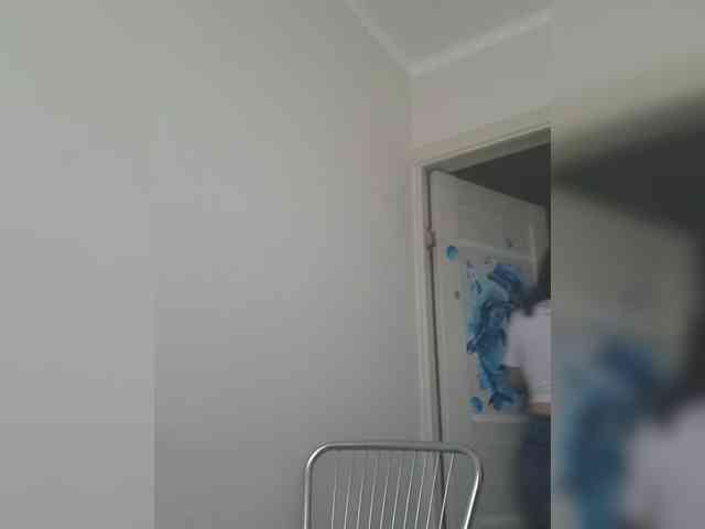 RoxySexy webcam
