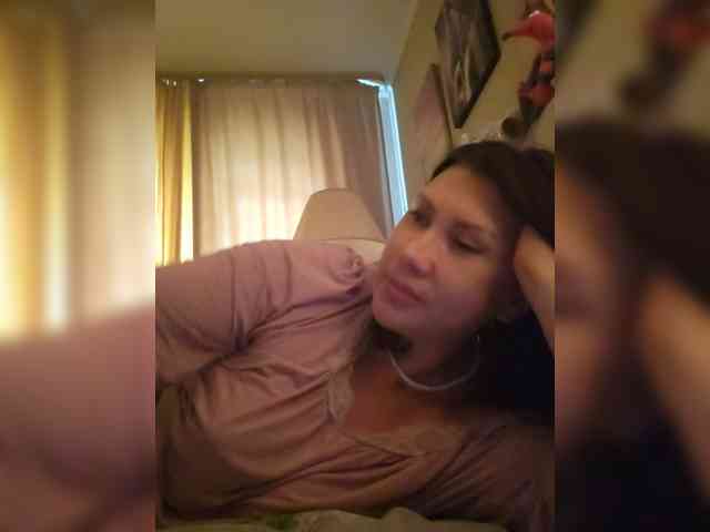 RoxySexy webcam