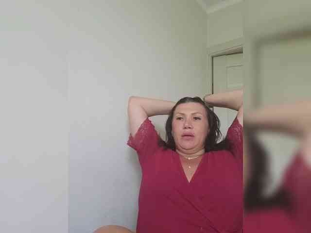 RoxySexy webcam